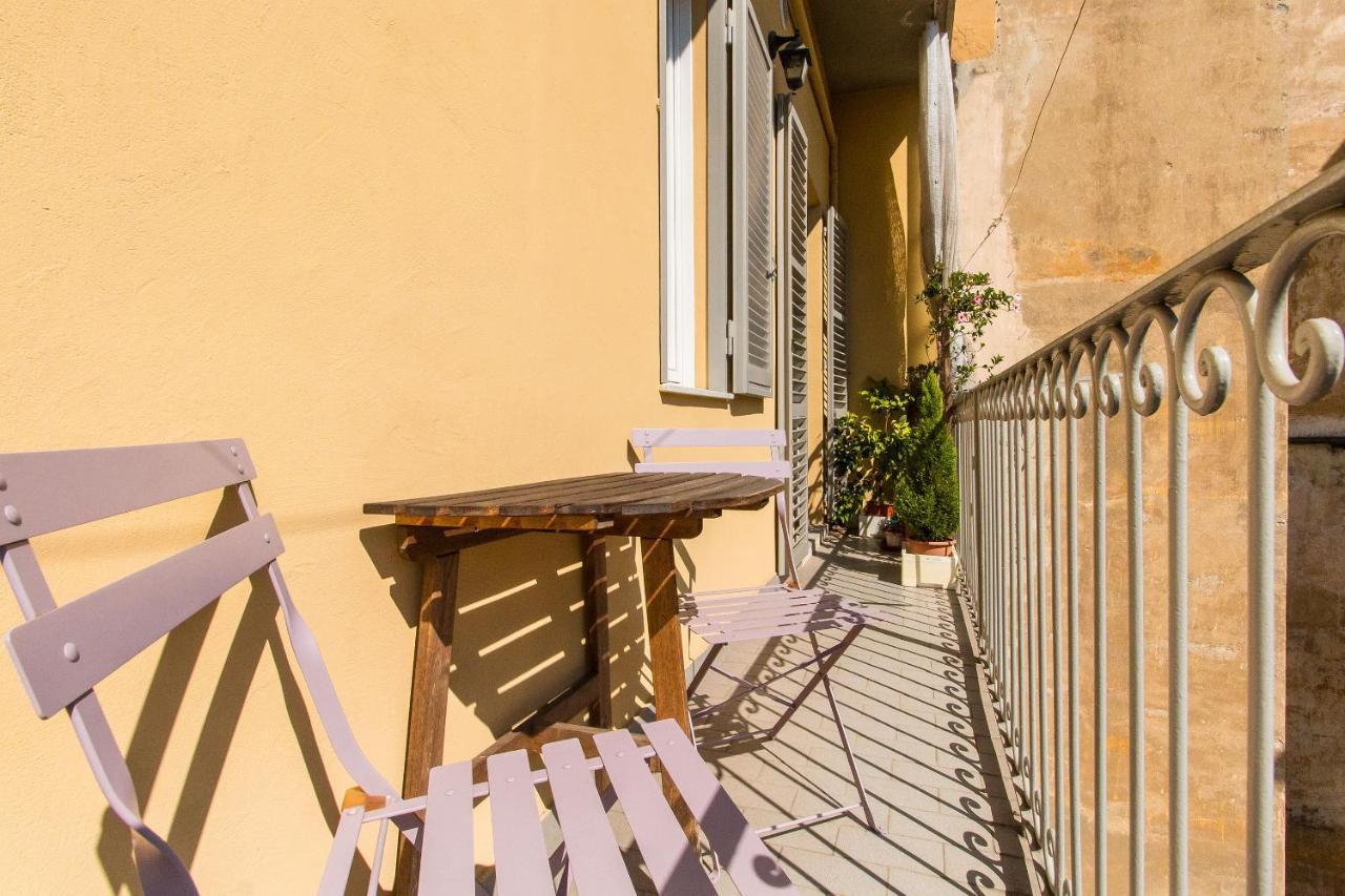 Porta Nuova&Parco del Valentino Roomy Flat Torino Eksteriør billede