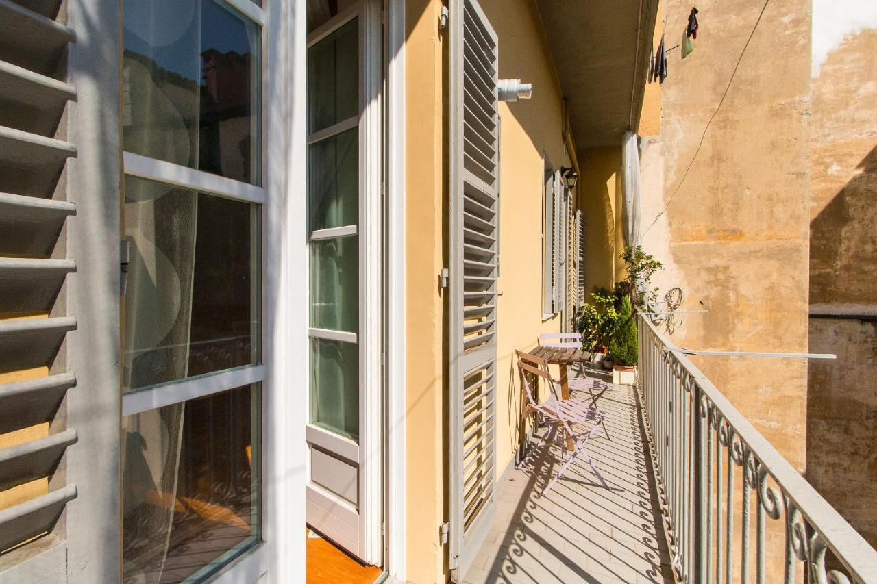 Porta Nuova&Parco del Valentino Roomy Flat Torino Eksteriør billede